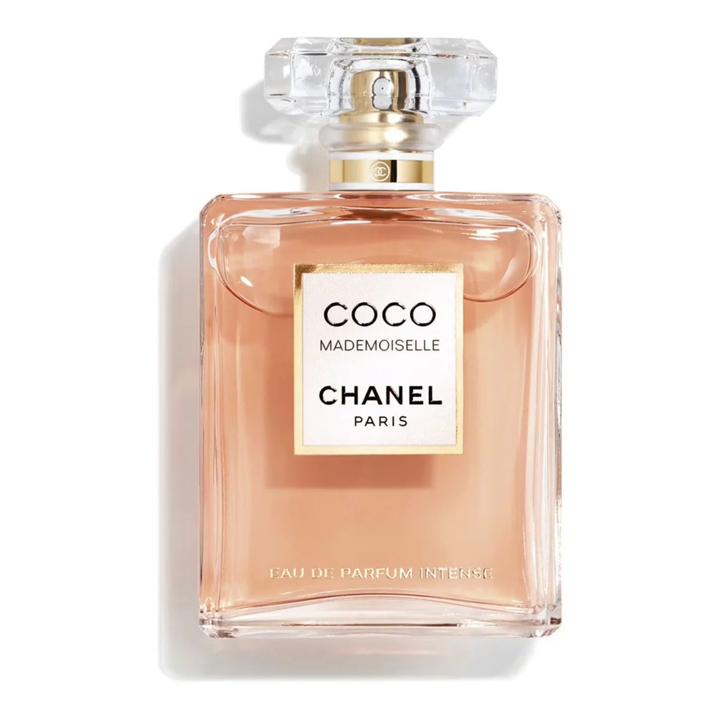 CHANEL COCO MADEMOISELLE FOR WOMEN EDP INTENSE 100ML - Al Himyan Perfumes | عطور هميان | Oud & Luxury Fragrances - CHANEL الصورة الرئيسية
