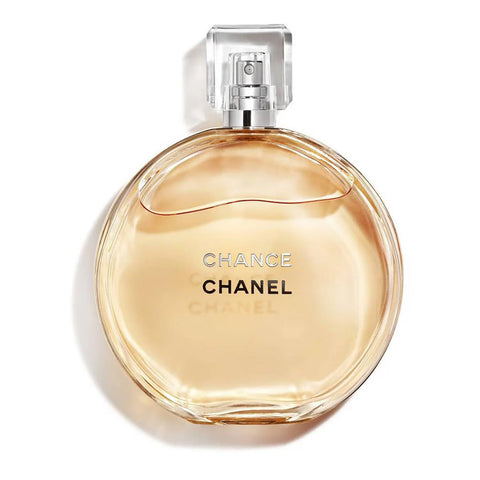 CHANEL CHANCE FOR WOMEN EDT