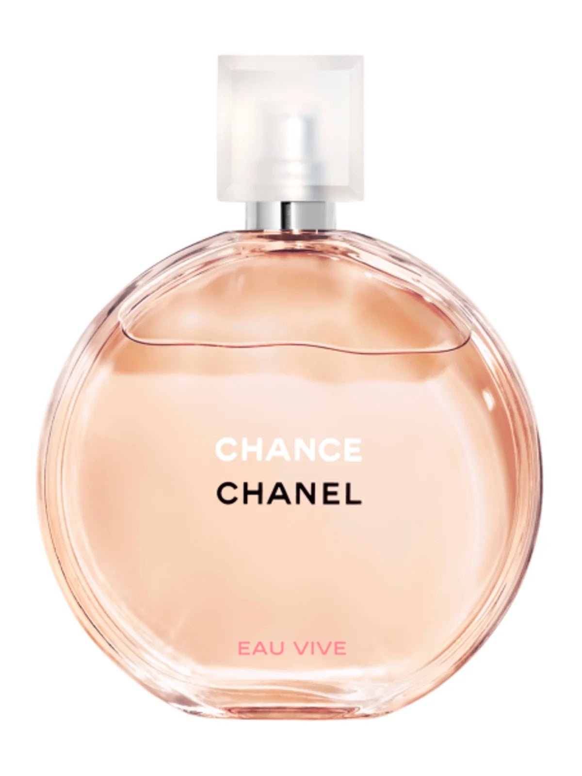 CHANEL CHANCE EAU VIVE FOR WOMEN EDT 100ML - Al Himyan Perfumes | عطور هميان | Oud & Luxury Fragrances - CHANEL الصورة الرئيسية