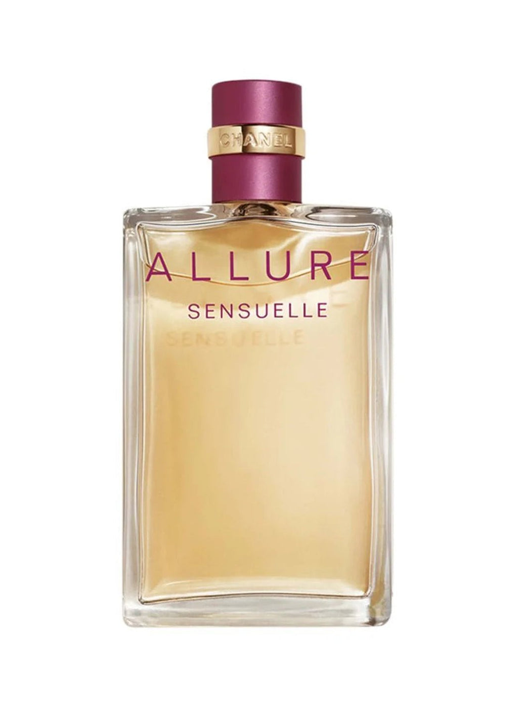 CHANEL ALLURE SENSUELLE FOR WOMEN EDP 100ML - Al Himyan Perfumes | عطور هميان | Oud & Luxury Fragrances - CHANEL