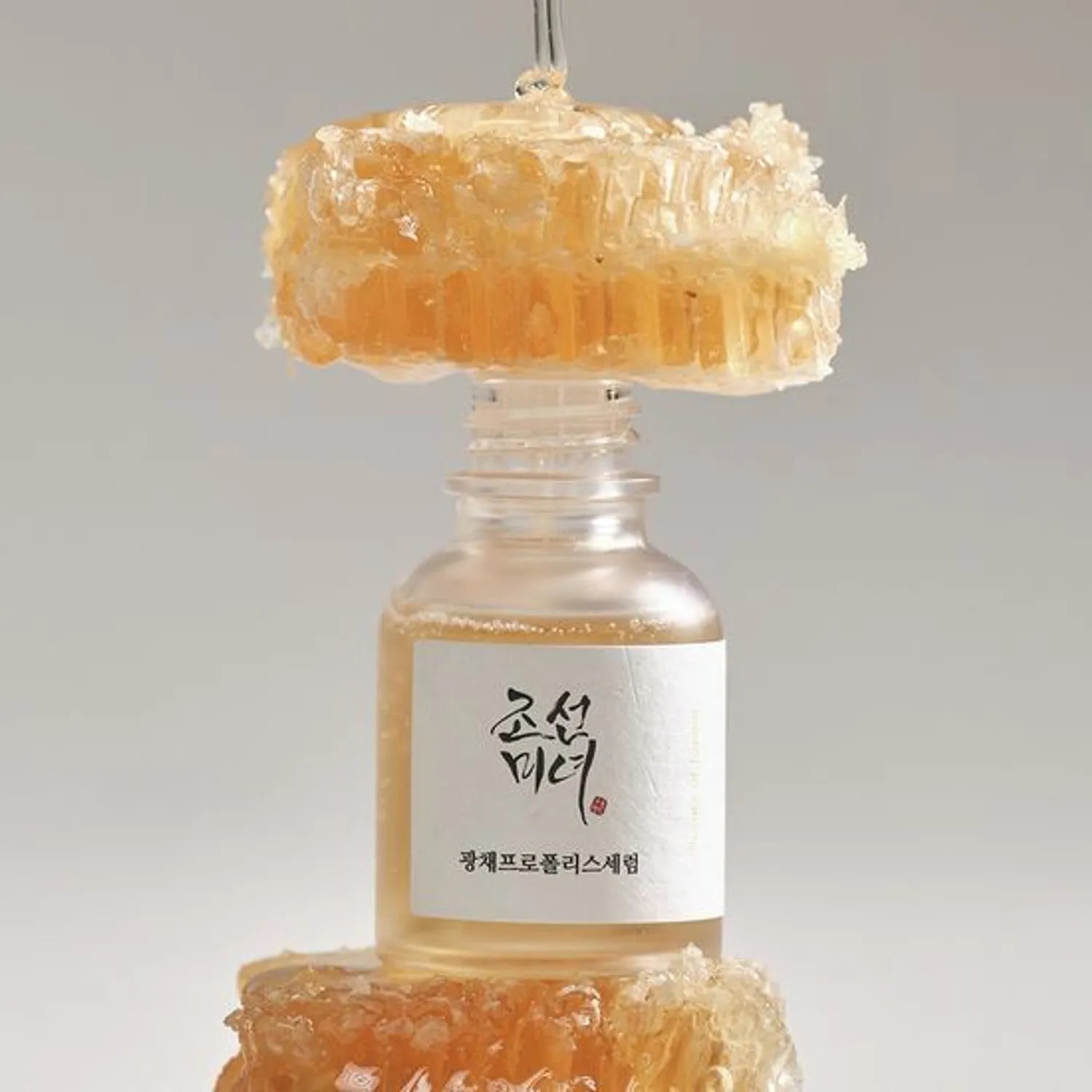 Beauty of Joseon Glow Serum: Propolis + Niacinamide 30ml Secondary image