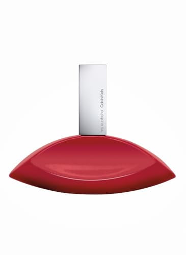 CALVIN KLEIN MY EUPHORIA FOR WOMEN EDP 100ML