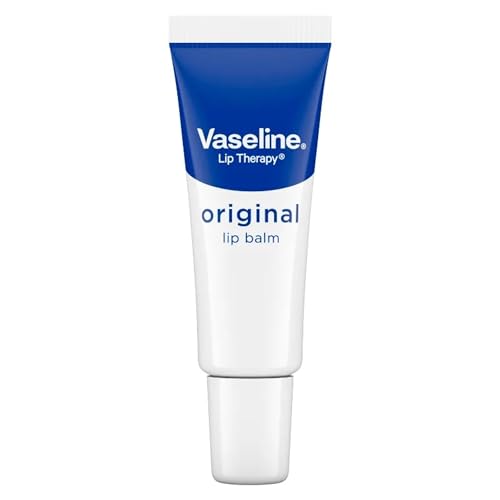 Vaseline Lip Therapy Rosy Tinted Lip Balm 10g