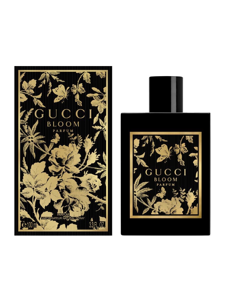 GUCCI GUCCI BLOOM FOR WOMEN PARFUM 100ML - Al Himyan Perfumes | عطور هميان | Oud & Luxury Fragrances - Gucci