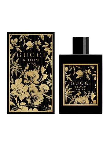 GUCCI GUCCI BLOOM FOR WOMEN PARFUM 100ML - Al Himyan Perfumes | عطور هميان | Oud & Luxury Fragrances - Gucci