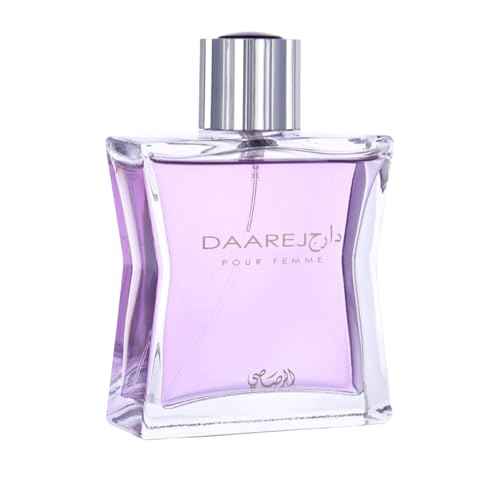 RASASI DAAREJ FOR WOMEN EDP 100ML