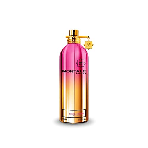 Montale Aoud Legend Unisex EDP 100ml — side view