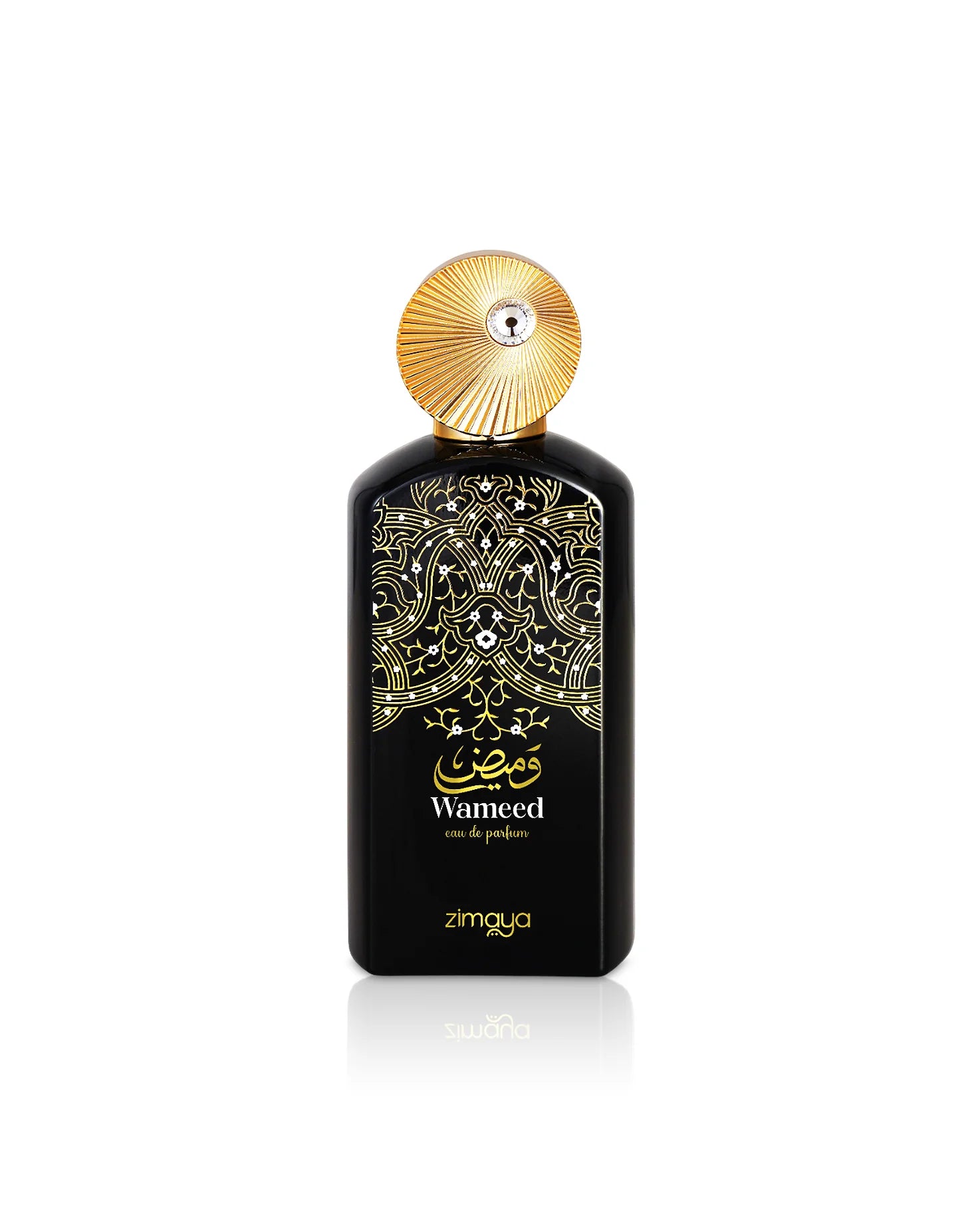 ZIMAYA WAMEED UNISEX EDP 90ML
