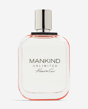 Kenneth Cole Mankind Unlimited for Men EDT 100ml bottle