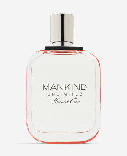 KENNETH COLE MANKIND UNLIMITED FOR MEN EDT 100ML