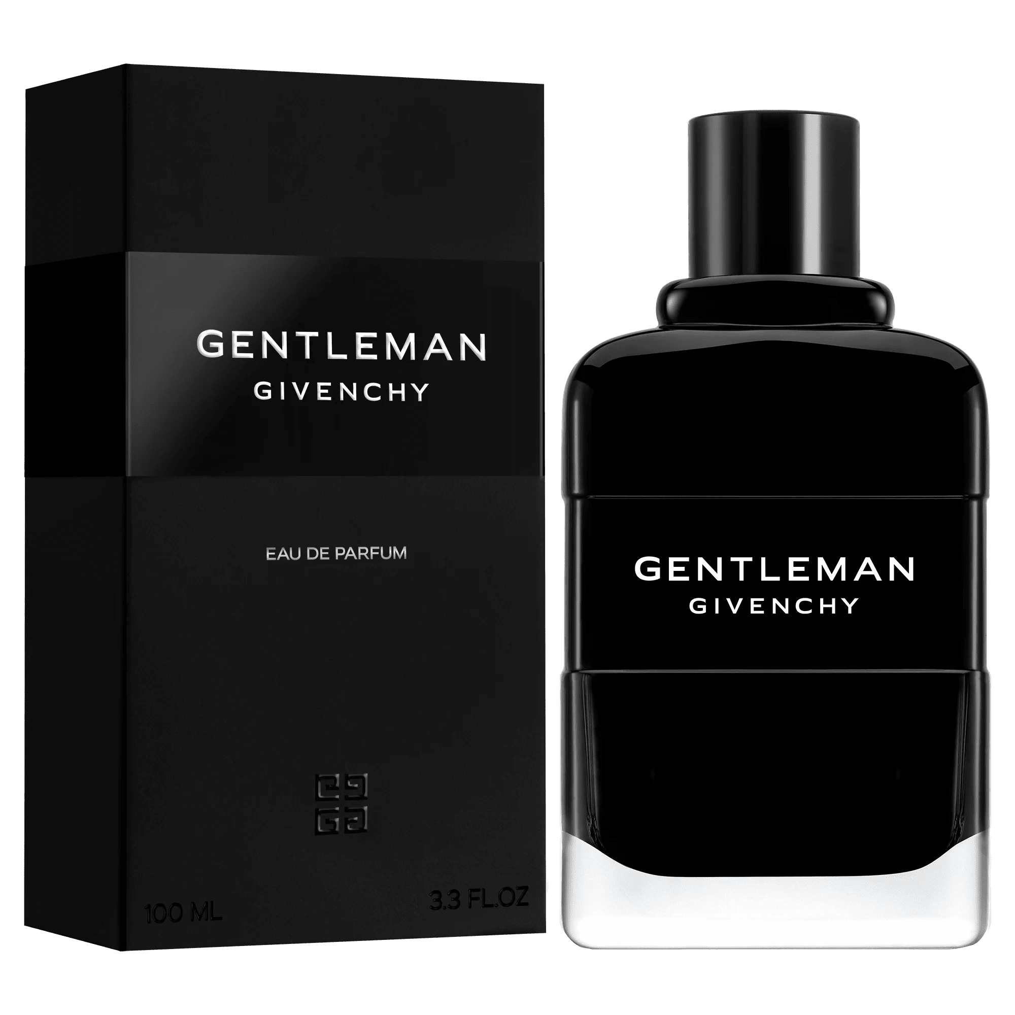 GENTLEMAN GIVENCHY EAU DE PARFUM - Al Himyan Perfumes | عطور هميان | Oud & Luxury Fragrances - GIVENCHY