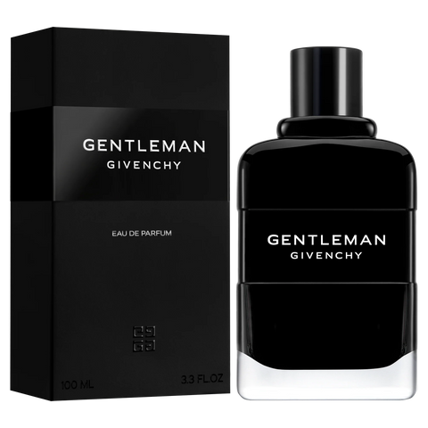 GENTLEMAN GIVENCHY EAU DE PARFUM