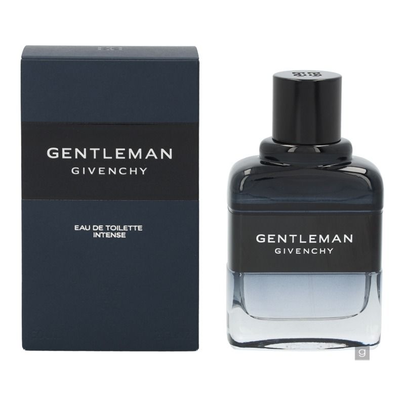 GENTLEMAN GIVENCHY INTENSE EAU DE TOILETTE - Al Himyan Perfumes | عطور هميان | Oud & Luxury Fragrances - GIVENCHY
