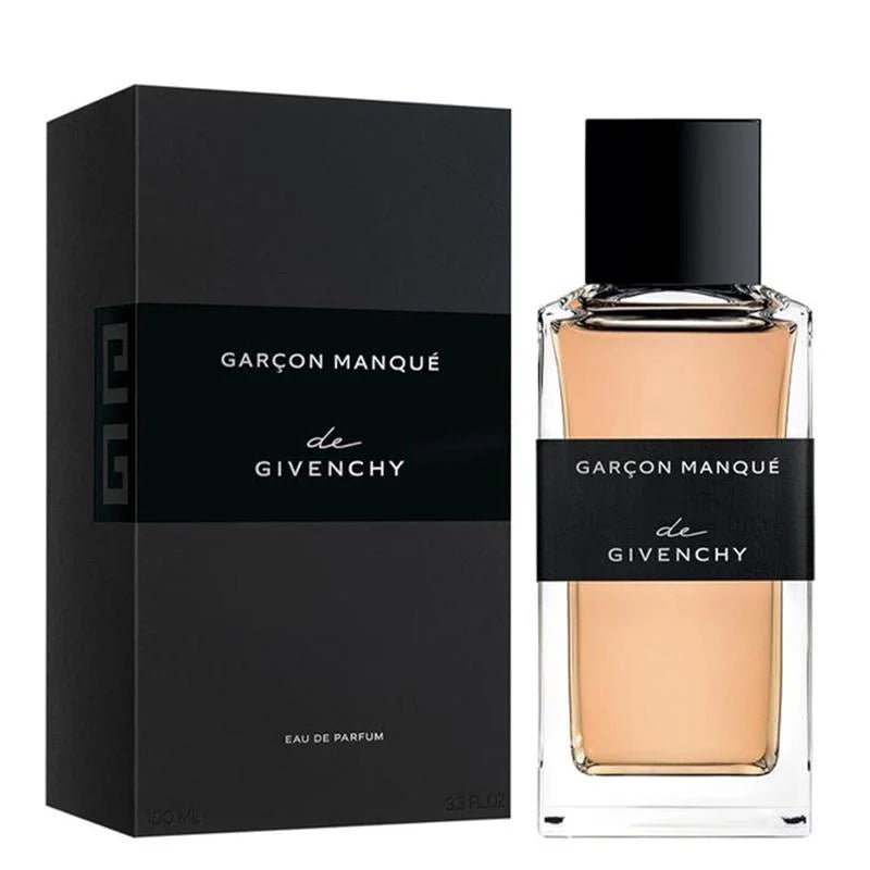 Givenchy Garcon Manque Unisex EDP 100ML - Al Himyan Perfumes | عطور هميان | Oud & Luxury Fragrances - GIVENCHY