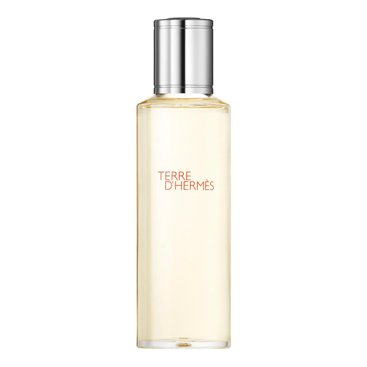 HERMES TERRE D'HERMES FOR MEN EDT 125ML REFILL - Al Himyan Perfumes | عطور هميان | Oud & Luxury Fragrances - Hermes الصورة الرئيسية