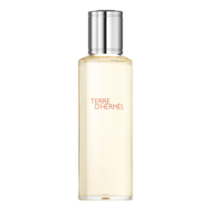 Hermes Terre D'hermes for Men EDT 125ml Refill bottle