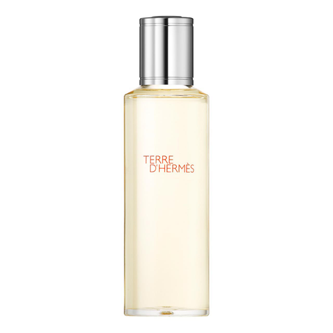 HERMES TERRE D'HERMES FOR MEN EDT 125ML REFILL