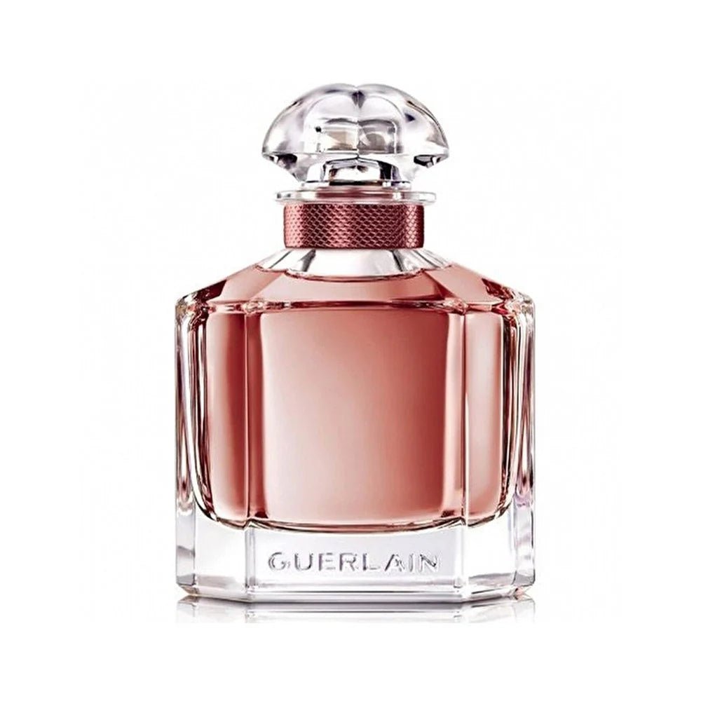GUERLAIN MON FOR WOMEN EDP INTENSE 100ML - Al Himyan Perfumes | عطور هميان | Oud & Luxury Fragrances - Guerlain Main image