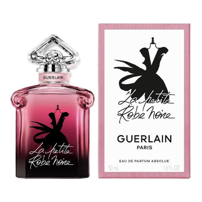 GUERLAIN LA PETITE ROBE NOIRE FÜR DAMEN EDP ABSOLUE Zweitbild