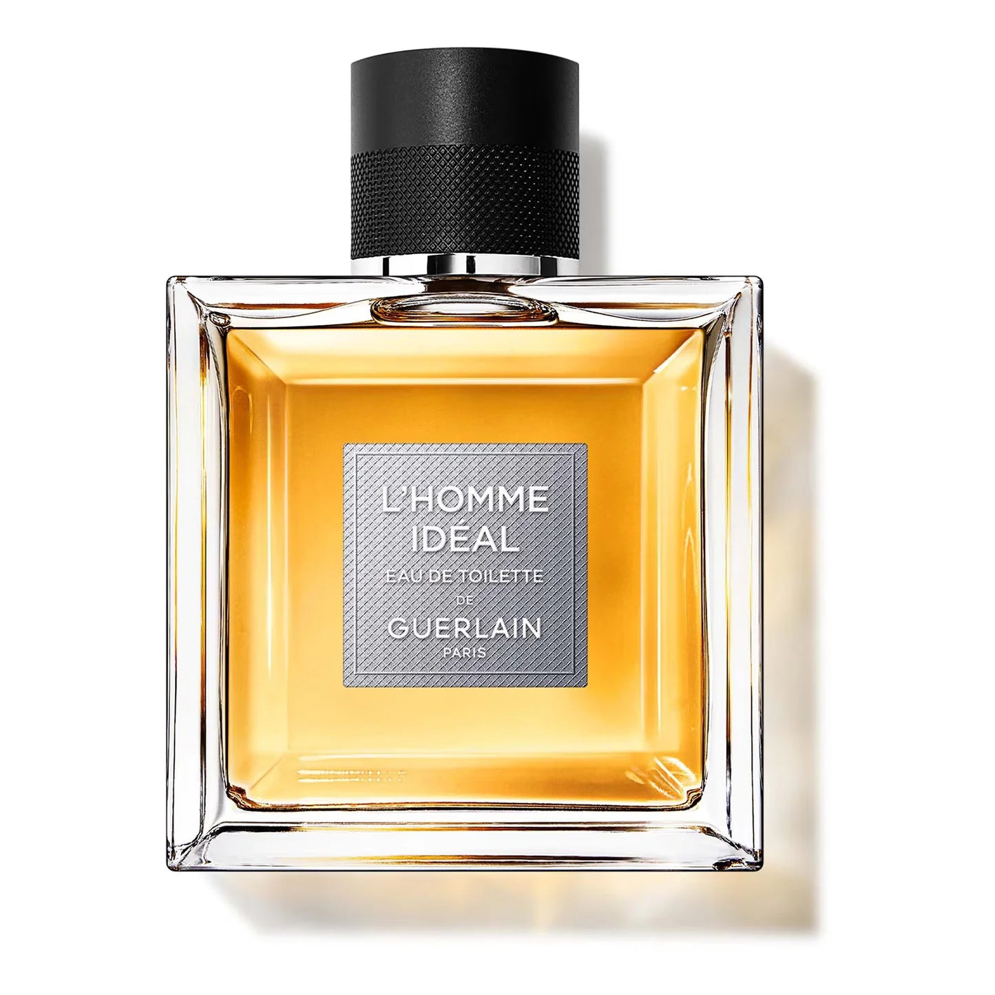 GUERLAIN L'HOMME IDEAL FOR MEN EDT 100ML - Al Himyan Perfumes | عطور هميان | Oud & Luxury Fragrances - Guerlain