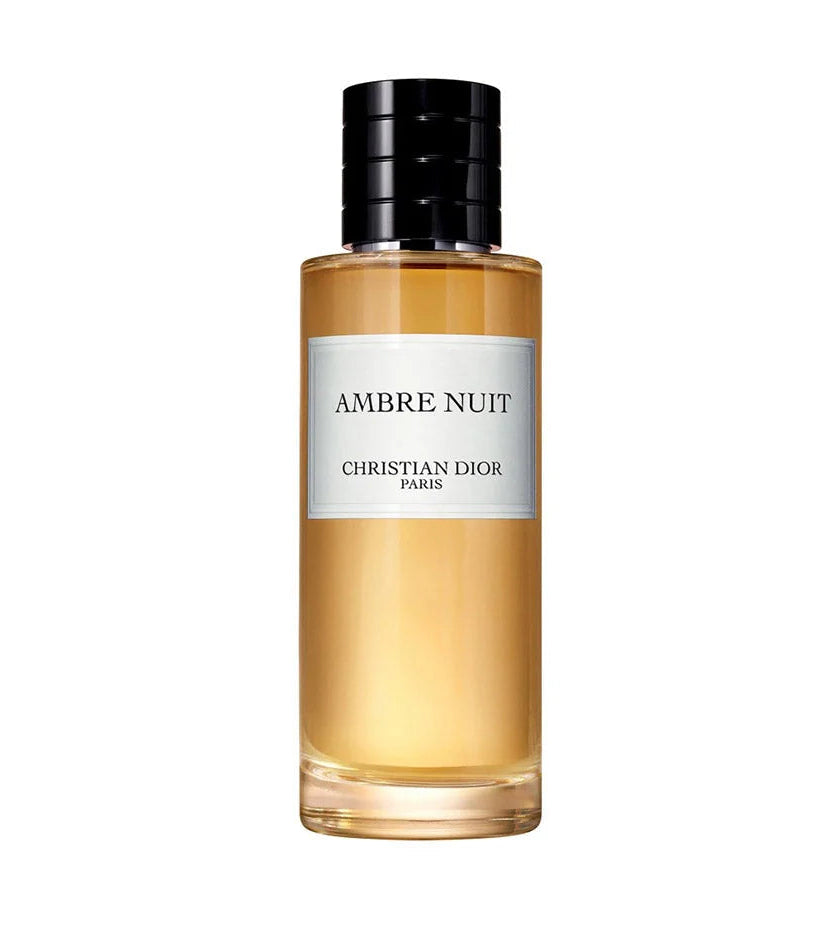CHRISTIAN DIOR AMBRE NUIT UNISEX EDP 100ML