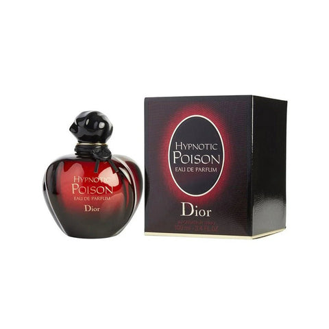 DIOR HYPNOTIC POISON FOR WOMEN EDP - Al Himyan Perfumes | عطور هميان | Oud & Luxury Fragrances - Dior