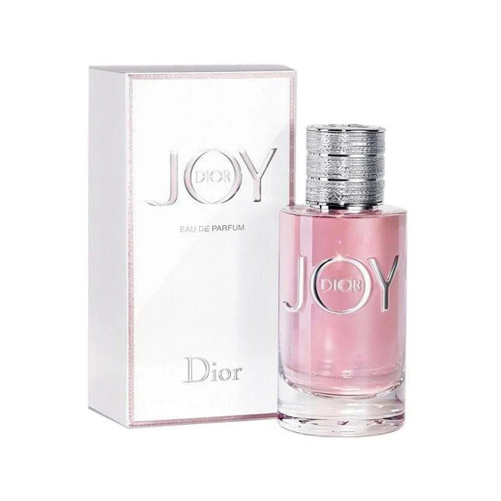 CHRISTIAN DIOR JOY FOR WOMEN EDP 90ML - Al Himyan Perfumes | عطور هميان | Oud & Luxury Fragrances - Dior