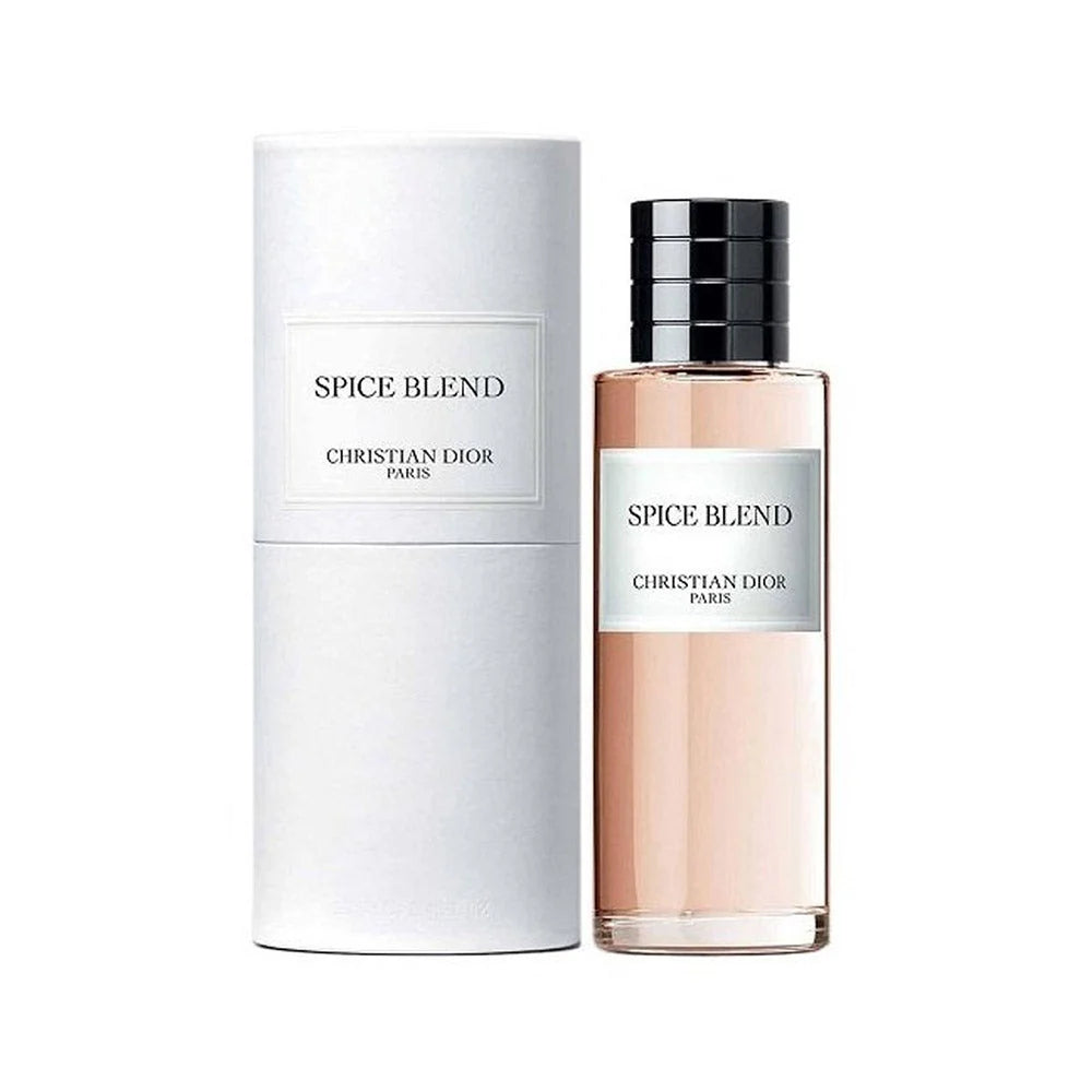 CHRISTIAN DIOR  SPICE BLEND UNISEX EDP 125ML
