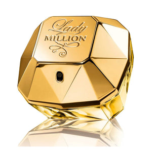Paco Rabanne Lady Million for Women EDP bottle