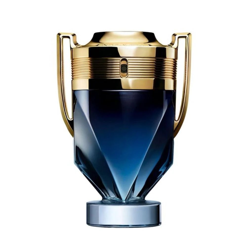 PACO RABANNE INVICTUS FOR MEN PARFUM 100ML - Al Himyan Perfumes | عطور هميان | Oud & Luxury Fragrances - PACO RABANNE Main image