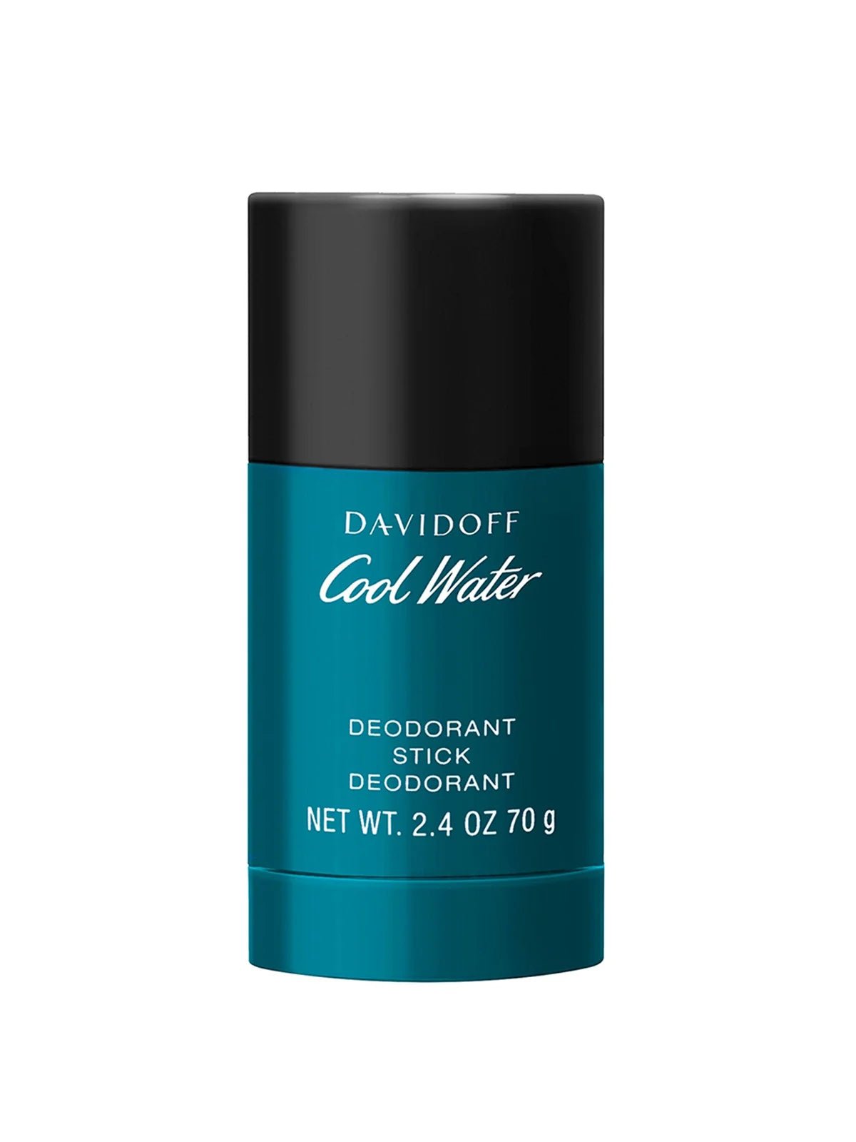 DAVIDOFF COOL WATER FOR MEN DEO STICK 70g - Al Himyan Perfumes | عطور هميان | Oud & Luxury Fragrances - Davidoff