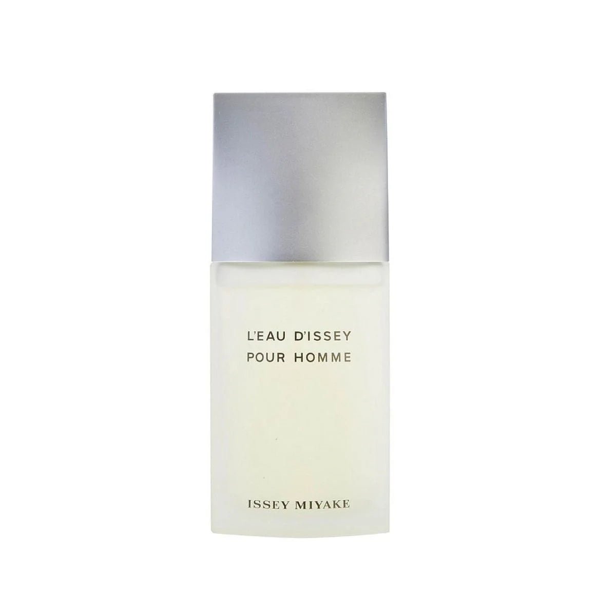 ISSEY MIYAKE L'EAU D'ISSEY FOR MEN EDT - Al Himyan Perfumes | عطور هميان | Oud & Luxury Fragrances - Issey Miyake Main image