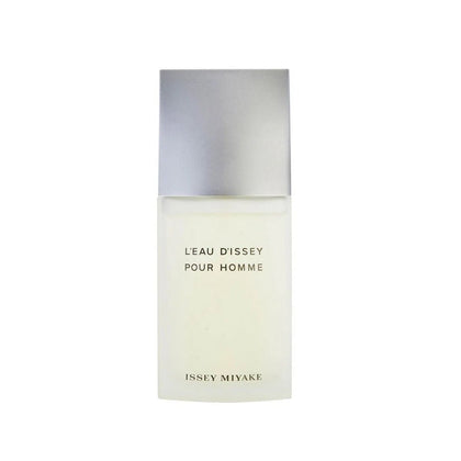 ISSEY MIYAKE L'EAU D'ISSEY FOR MEN EDT