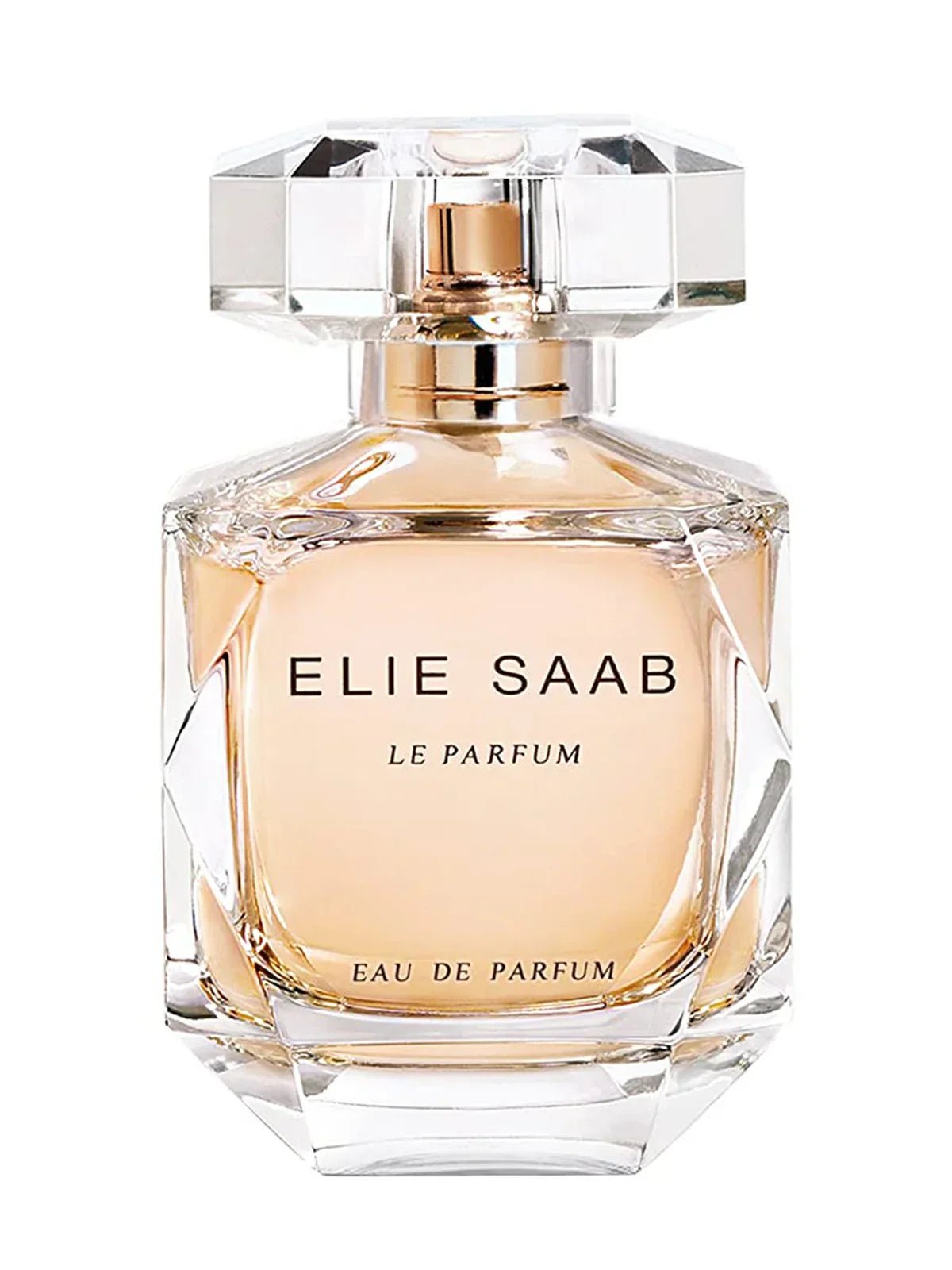 ELIE SAAB LE PARFUM FOR WOMEN EDP - Al Himyan Perfumes | عطور هميان | Oud & Luxury Fragrances - ELIE SAAB