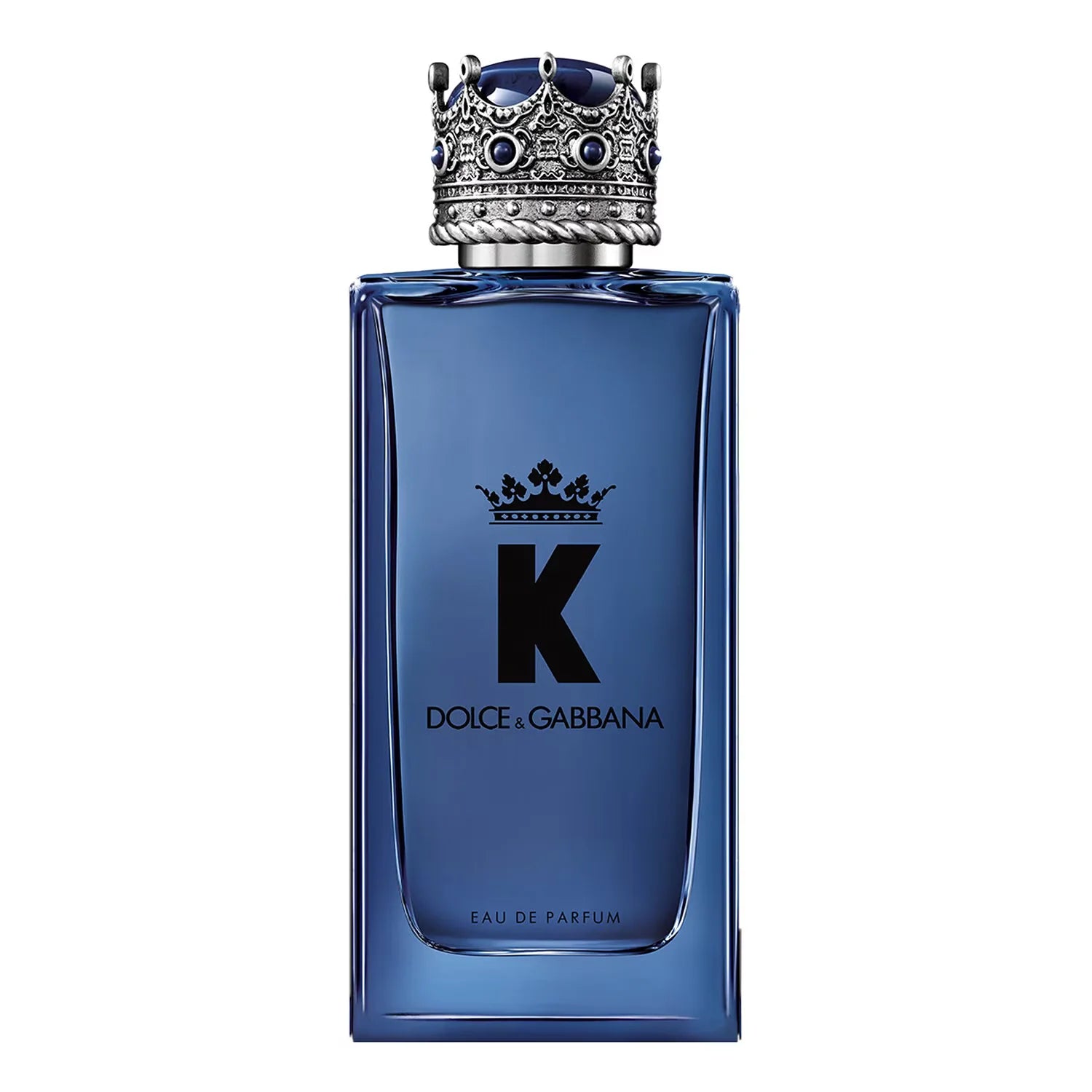DOLCE & GABBANA KING FOR MEN EDP 100ML - Al Himyan Perfumes | عطور هميان | Oud & Luxury Fragrances - Dolce&Gabbana الصورة الرئيسية