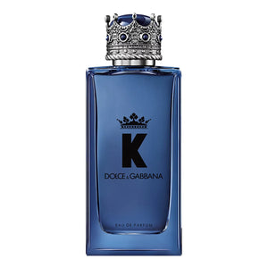 Dolce&gabbana Dolce & Gabbana King for Men EDP 100ml bottle