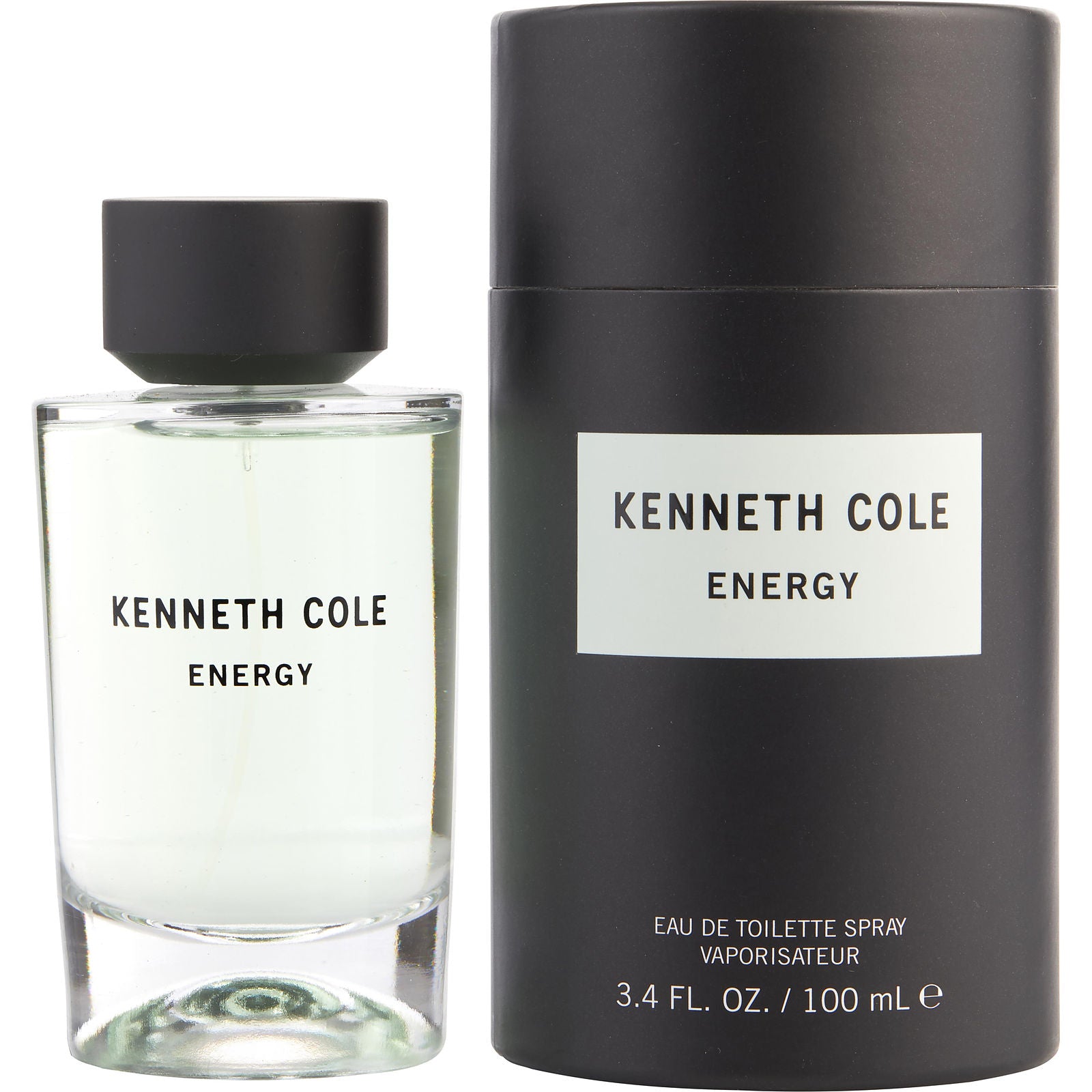 KENNETH COLE ENERGY UNISEX EDT 100ML