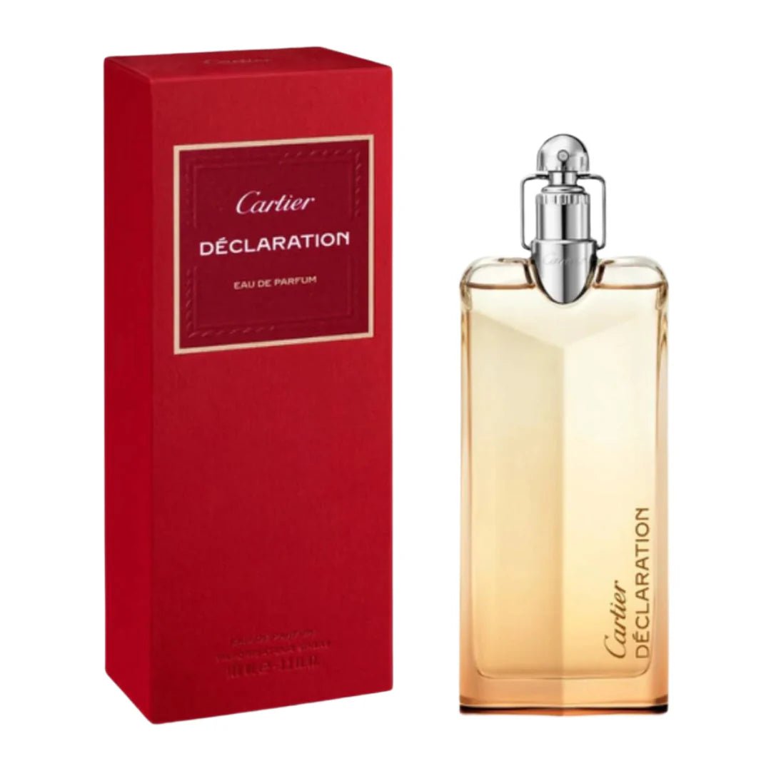 CARTIER DECLARATION FOR MEN EDP 100ML - Al Himyan Perfumes | عطور هميان | Oud & Luxury Fragrances - Cartier