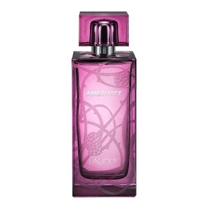 Lalique Amethyst for Women EDP 100ml bottle