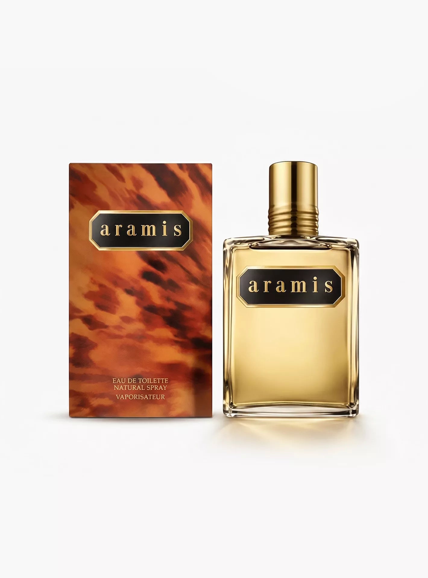 ARAMIS MODERN LEATHER FOR MEN EDP 60ML