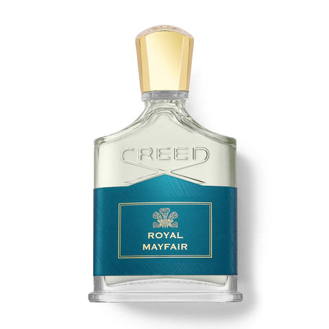 CREED ROYAL MAYFAIR UNISEX EDP 100ML - Al Himyan Perfumes | عطور هميان | Oud & Luxury Fragrances - Creed