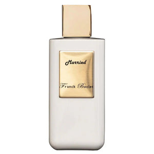 Franck Boclet Married Unisex Extrait de Parfum 100ml bottle