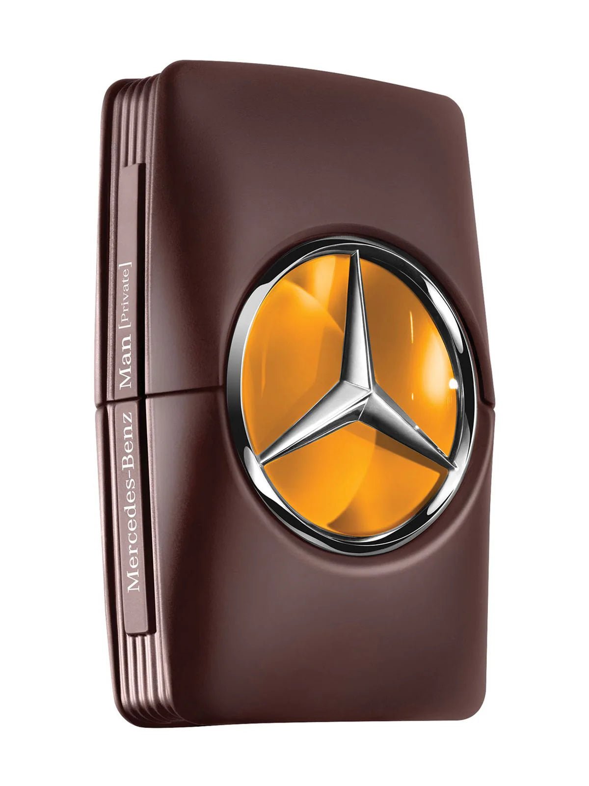 MERCEDES BENZ PRIVATE FOR MEN EDP 100ML - Al Himyan Perfumes | عطور هميان | Oud & Luxury Fragrances - MERCEDES - BENZ