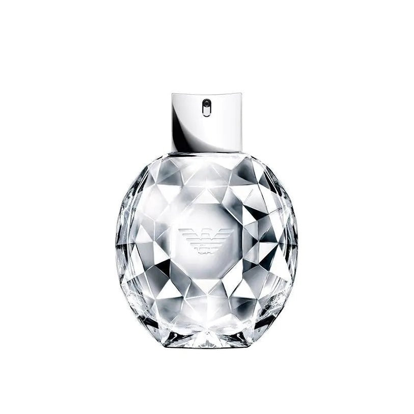 EMPORIO ARMANI DIAMONDS FOR WOMEN EDP 50ML - Al Himyan Perfumes | عطور هميان | Oud & Luxury Fragrances - Armani Beauty Main image
