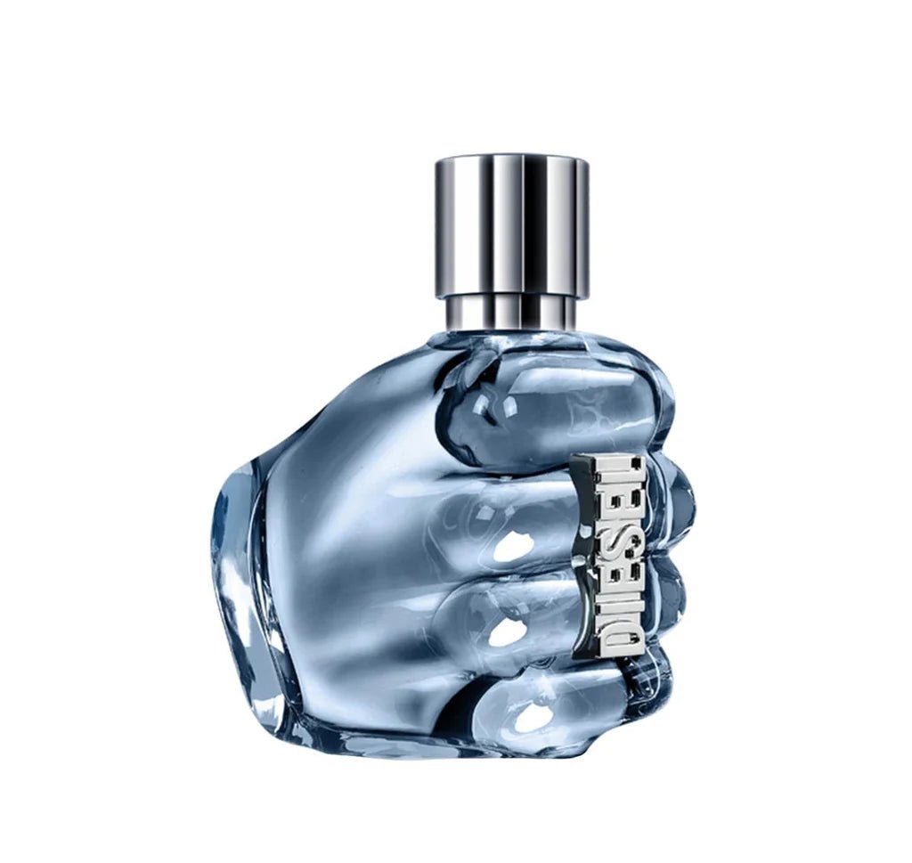 DIESEL ONLY THE BRAVE FOR MEN EDT 75ML - Al Himyan Perfumes | عطور هميان | Oud & Luxury Fragrances - DIESEL