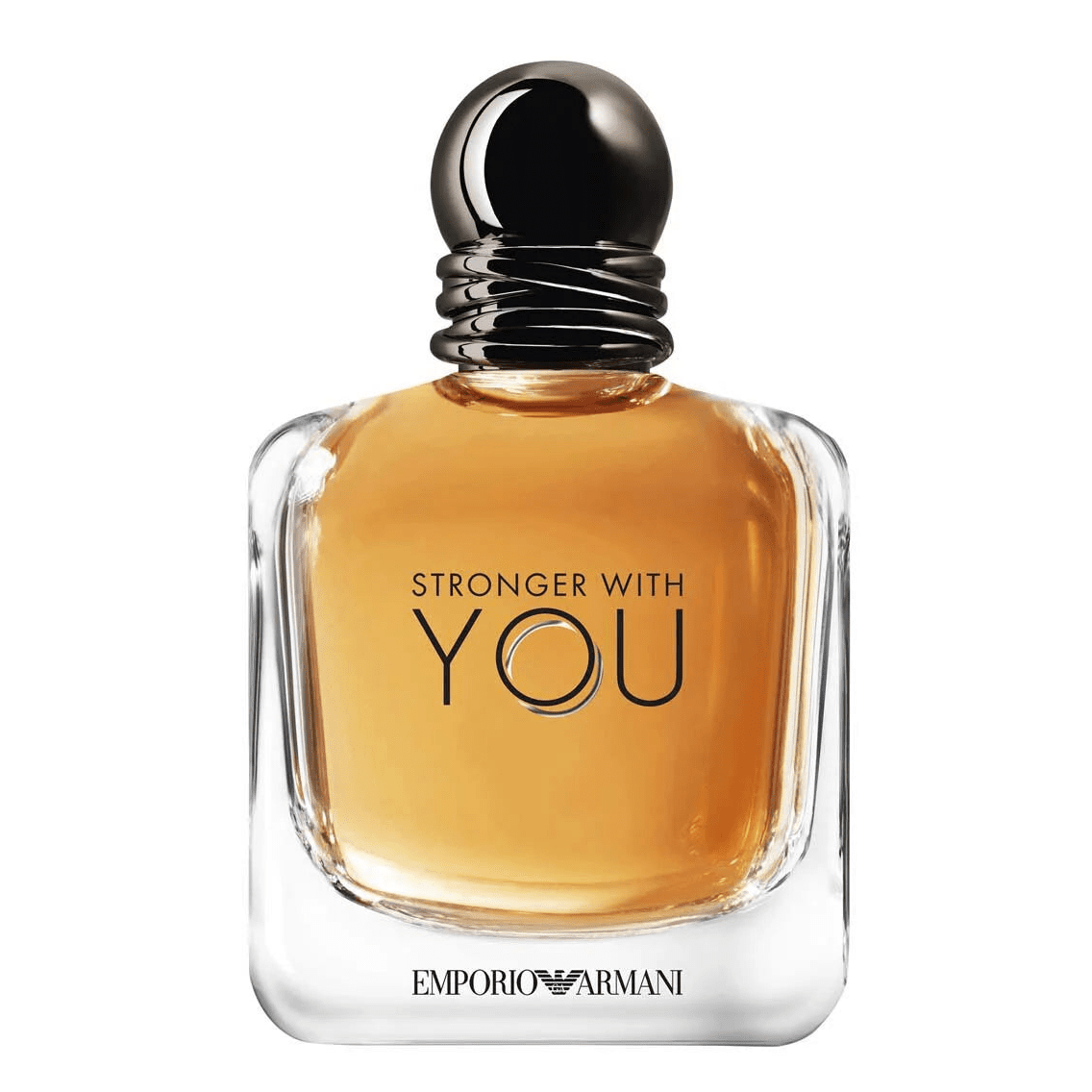 Armani Stronger With You - Al Himyan Perfumes | عطور هميان | Oud & Luxury Fragrances - Armani Beauty Main image