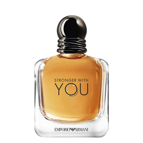 Armani Stronger With You