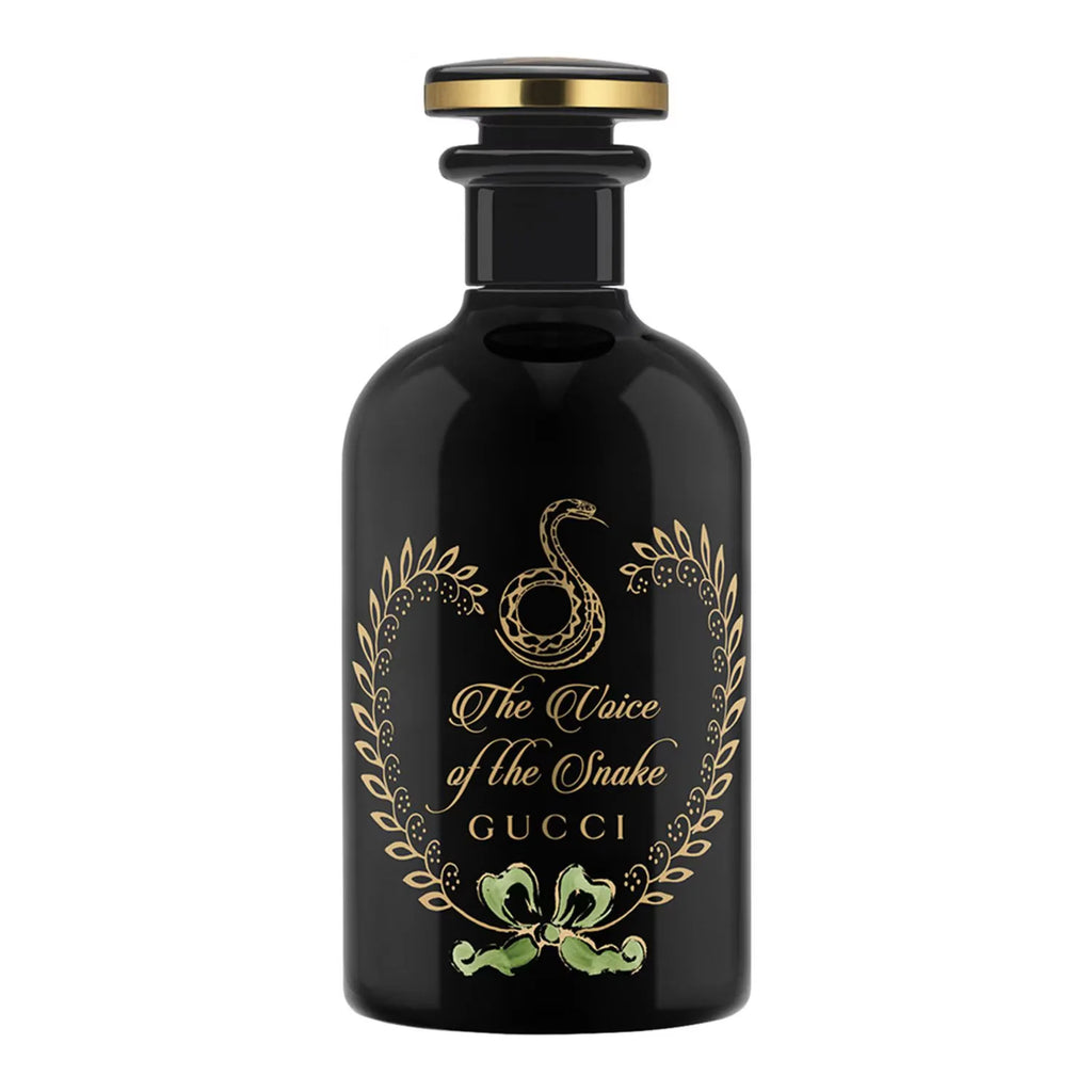 GUCCI THE VOICE OF THE SNAKE UNISEX EDP 100ML* - Al Himyan Perfumes | عطور هميان | Oud & Luxury Fragrances - Gucci