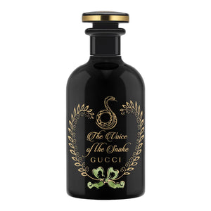 Gucci the Voice of the Snake Unisex EDP 100ml bottle