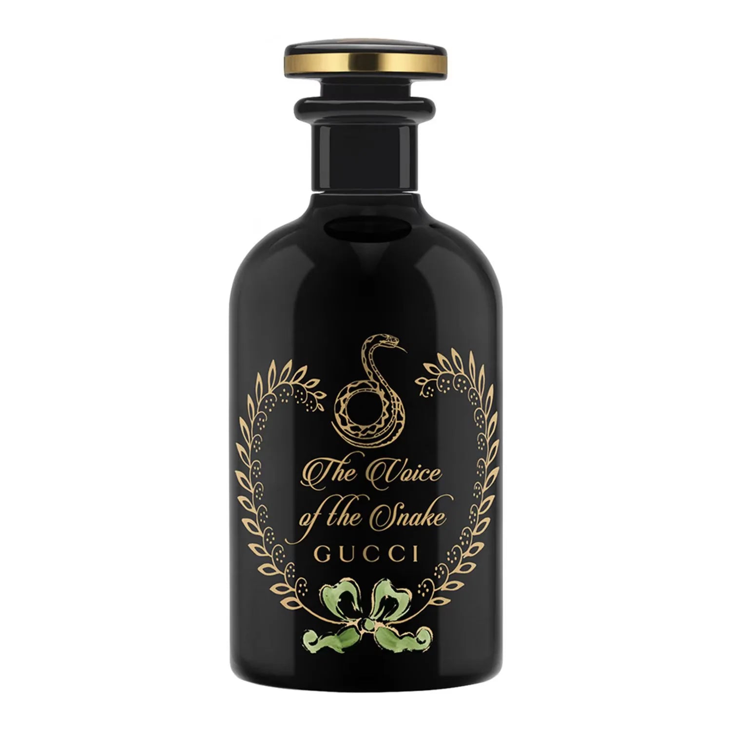GUCCI THE VOICE OF THE SNAKE UNISEX EDP 100ML* - Al Himyan Perfumes | عطور هميان | Oud & Luxury Fragrances - Gucci